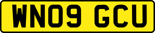 WN09GCU