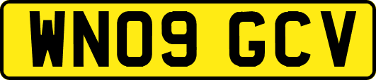 WN09GCV