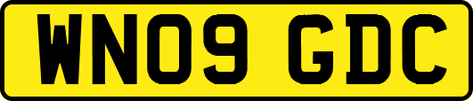 WN09GDC