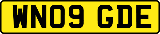 WN09GDE