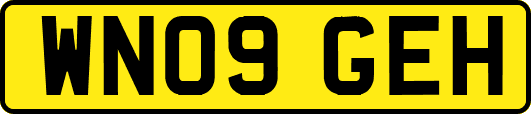 WN09GEH