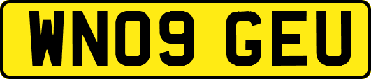 WN09GEU