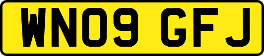 WN09GFJ