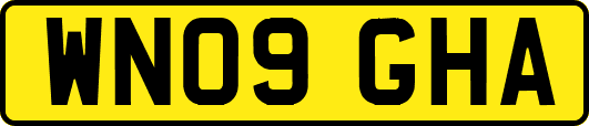 WN09GHA