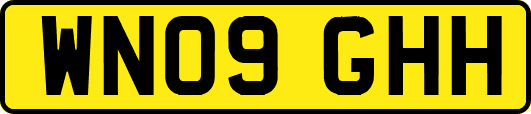 WN09GHH