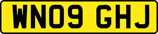 WN09GHJ