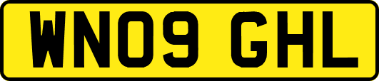 WN09GHL