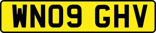 WN09GHV