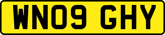 WN09GHY