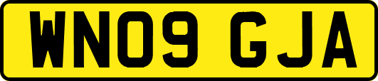 WN09GJA
