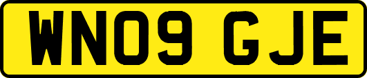 WN09GJE