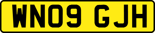 WN09GJH
