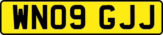 WN09GJJ