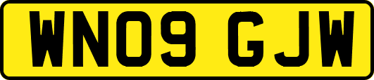 WN09GJW