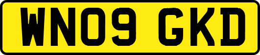 WN09GKD