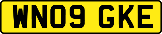 WN09GKE