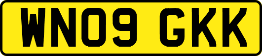 WN09GKK