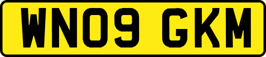 WN09GKM