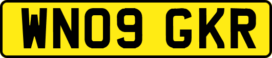 WN09GKR