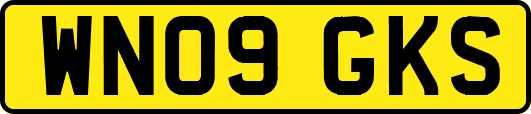 WN09GKS