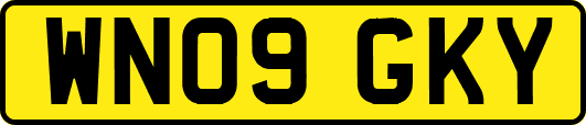 WN09GKY