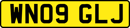 WN09GLJ