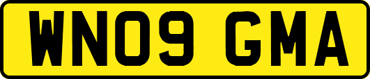 WN09GMA
