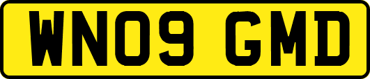 WN09GMD