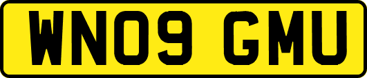 WN09GMU