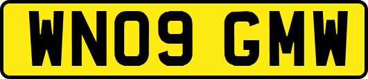 WN09GMW