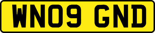 WN09GND