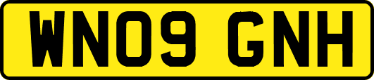 WN09GNH