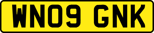 WN09GNK