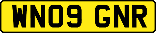 WN09GNR