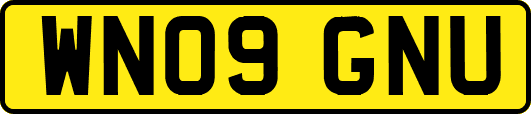 WN09GNU