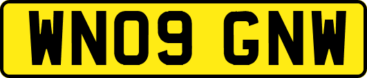 WN09GNW