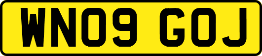 WN09GOJ
