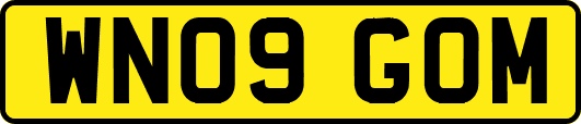 WN09GOM