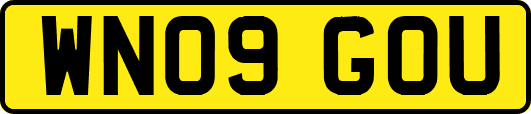 WN09GOU