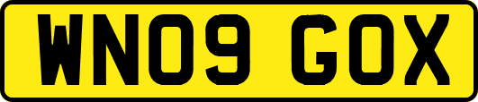 WN09GOX