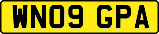 WN09GPA