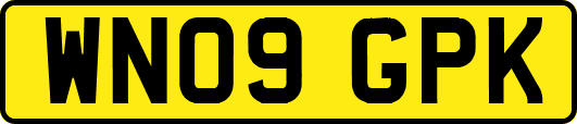 WN09GPK