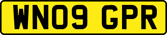 WN09GPR