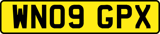 WN09GPX