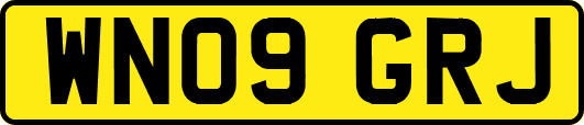 WN09GRJ