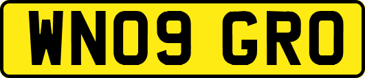 WN09GRO