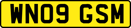 WN09GSM