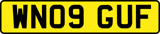 WN09GUF