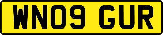 WN09GUR