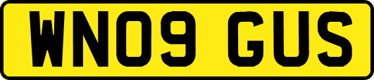 WN09GUS